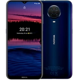 Смартфон Nokia G20 4/64GB Blue