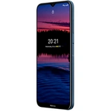 Смартфон Nokia G20 4/64GB Blue - фото 4