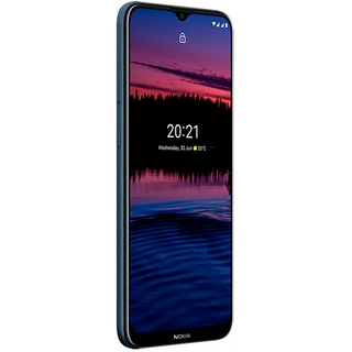 Смартфон Nokia G20 4/64GB Blue