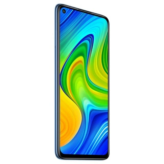Смартфон Xiaomi Redmi Note 9 4/128GB Midnight Grey (NFC)