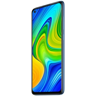 Смартфон Xiaomi Redmi Note 9 4/128GB Midnight Grey (NFC)