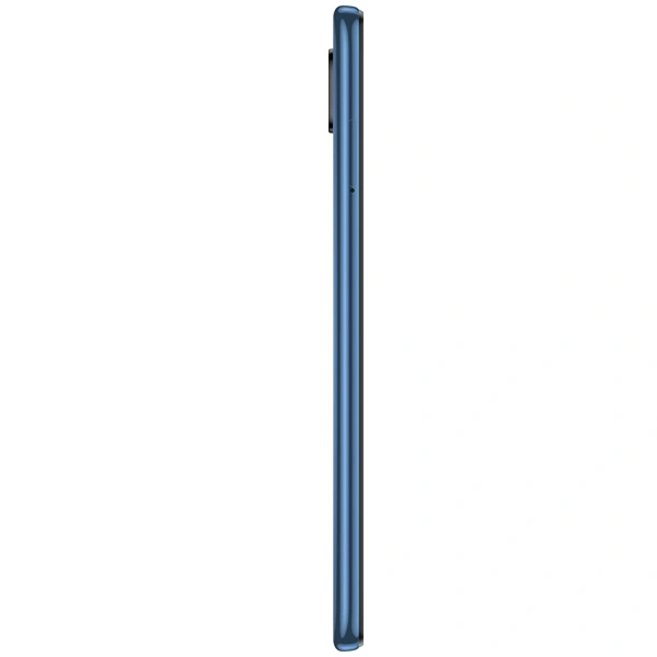 Смартфон Xiaomi Redmi Note 9 4/128GB Midnight Grey (NFC) - фото 7