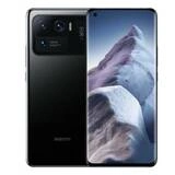 Смартфон Xiaomi Mi 11 Ultra 12/256GB Ceramic Black
