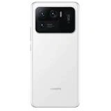 Смартфон Xiaomi Mi 11 Ultra 12/256GB Ceramic White - фото 3