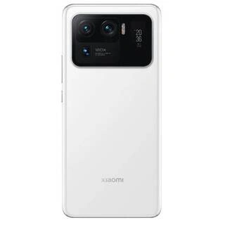 Смартфон Xiaomi Mi 11 Ultra 12/256GB Ceramic White