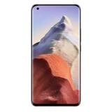 Смартфон Xiaomi Mi 11 Ultra 12/256GB Ceramic White - фото 2