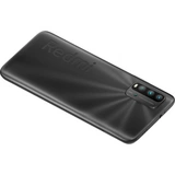 Xiaomi смартфоны Redmi 9T 4/128GB Carbon Gray (NFC) - фото 7