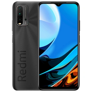 Xiaomi смартфоны Redmi 9T 4/128GB Carbon Gray (NFC)