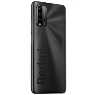 Xiaomi смартфоны Redmi 9T 4/128GB Carbon Gray (NFC)