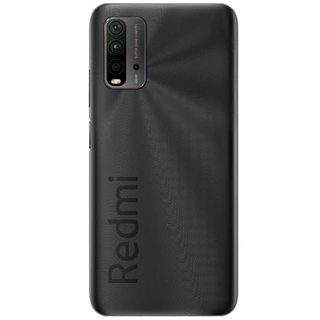 Xiaomi смартфоны Redmi 9T 4/128GB Carbon Gray (NFC)