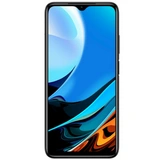 Xiaomi смартфоны Redmi 9T 4/128GB Carbon Gray (NFC) - фото 3
