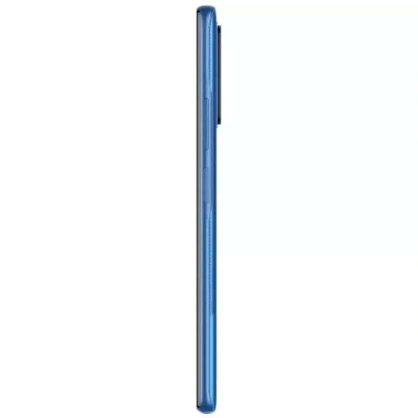 Смартфон Xiaomi Poco F3 5G 6/128GB Deep Ocean Blue - фото 5