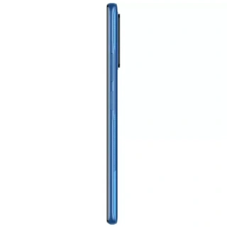 Смартфон Xiaomi Poco F3 5G 6/128GB Deep Ocean Blue