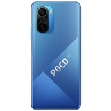 Смартфон Xiaomi Poco F3 5G 6/128GB Deep Ocean Blue - фото 3
