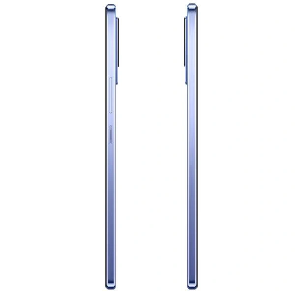 Смартфон Vivo V21 8/128GB Sunset Dazzle - фото 5