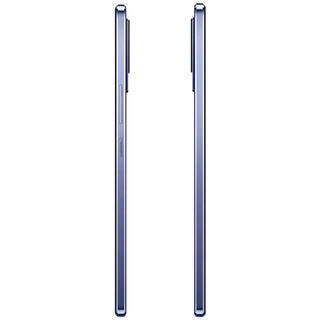 Vivo смартфоны V21 Dusk Blue