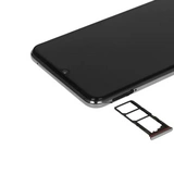 Смартфон Vivo V21e 8/128GB Roman Black - фото 8