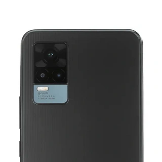 Смартфон Vivo V21e 8/128GB Roman Black