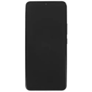 Смартфон Vivo V21e 8/128GB Roman Black