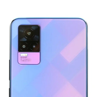 Смартфон Vivo V21e 8/128GB Diamond Flare