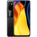 Смартфон Poco M3 Pro 5G 4/64GB Power Black