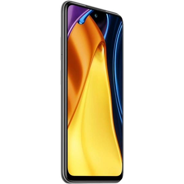 Смартфон Poco M3 Pro 5G 4/64GB Power Black - фото 2