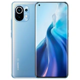 Смартфон Xiaomi Mi 11 8/256GB Horizon Blue