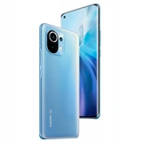 Смартфон Xiaomi Mi 11 8/256GB Horizon Blue - фото 11