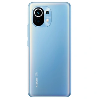 Смартфон Xiaomi Mi 11 8/256GB Horizon Blue