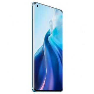 Смартфон Xiaomi Mi 11 8/256GB Horizon Blue