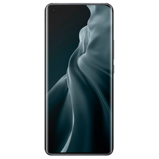 Смартфон Xiaomi Mi 11 8/256GB Midnight Gray