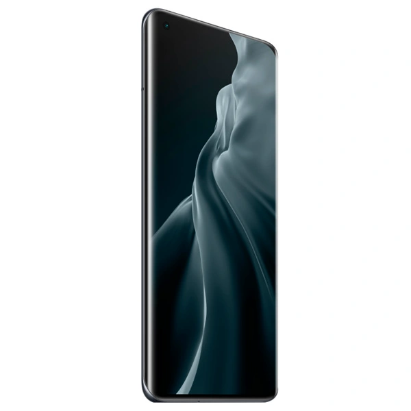 Смартфон Xiaomi Mi 11 8/256GB Midnight Gray - фото 5