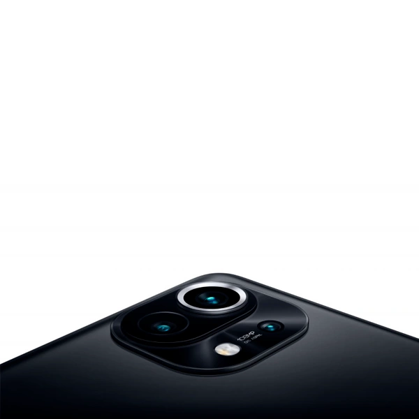 Смартфон Xiaomi Mi 11 8/256GB Midnight Gray - фото 10