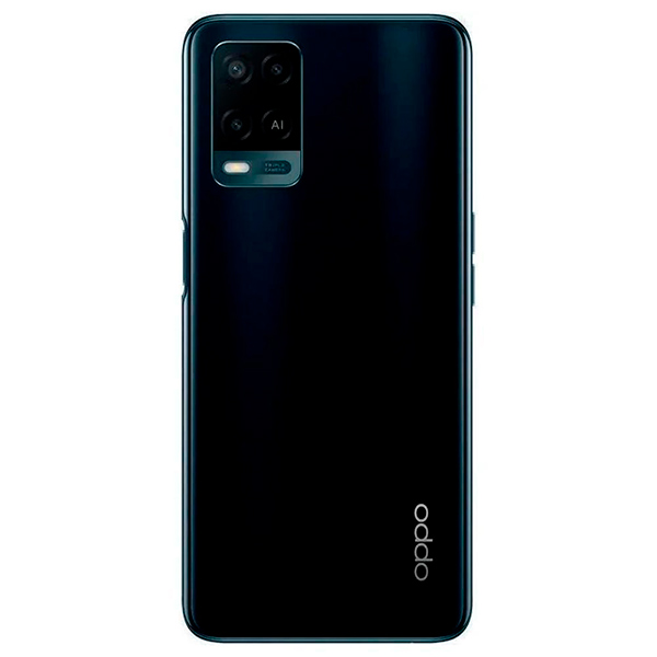 Смартфон OPPO A54 4/64GB Crystal Black