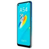 OPPO смартфоны A54 4/64GB Starry Blue - фото 4