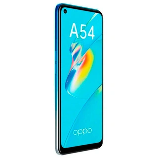 OPPO смартфоны A54 4/64GB Starry Blue