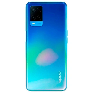 OPPO смартфоны A54 4/64GB Starry Blue