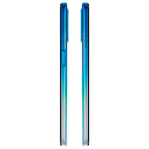 Смартфон OPPO A54 4/128GB Starry Blue