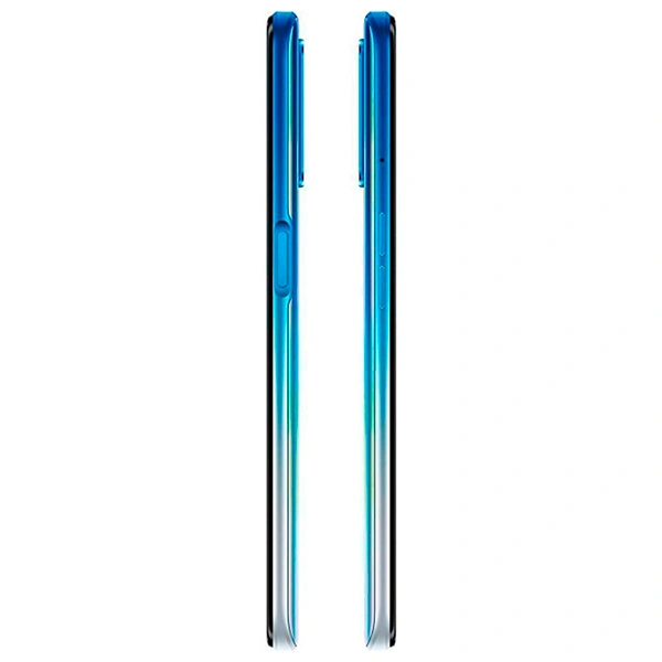 OPPO смартфоны A54 4/128GB Starry Blue - фото 5