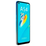 OPPO смартфоны A54 4/128GB Starry Blue - фото 3