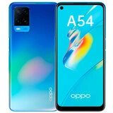 OPPO смартфоны A54 4/128GB Starry Blue