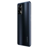 Смартфон OPPO A74 4/128GB Prism Black - фото 6