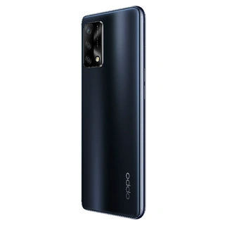 Смартфон OPPO A74 4/128GB Prism Black