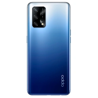 OPPO смартфоны A74 4/128GB Midnight Blue