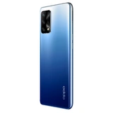 OPPO смартфоны A74 4/128GB Midnight Blue - фото 7