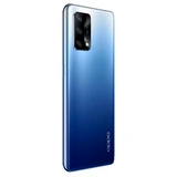 OPPO смартфоны A74 4/128GB Midnight Blue - фото 5