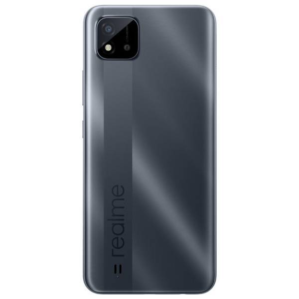 Смартфон Realme C11 2/32GB 2021 Grey
