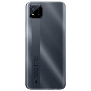 Realme смартфоны C11 2/32GB 2021 Grey