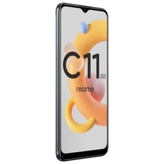 Realme смартфоны C11 2/32GB 2021 Grey