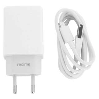 Realme смартфоны C11 2/32GB 2021 Grey